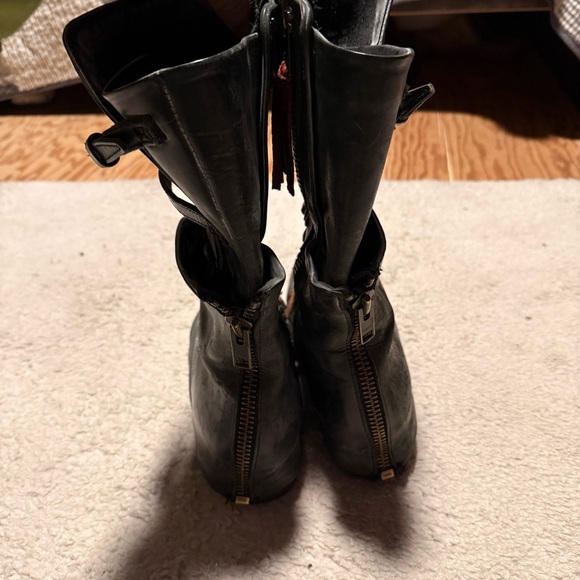 Freebird Ravi Size 10 - Picture 4 of 5